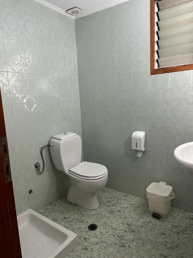 Fjora Rooms Саранде Екстериор снимка